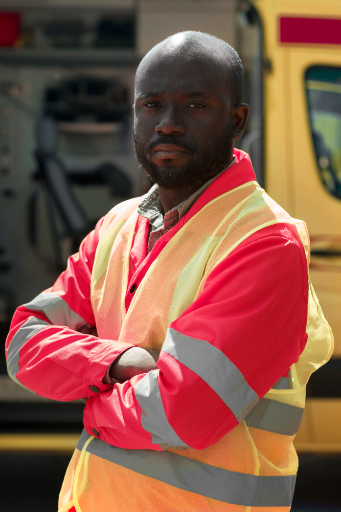 ONNALENNA Protective Clothing About